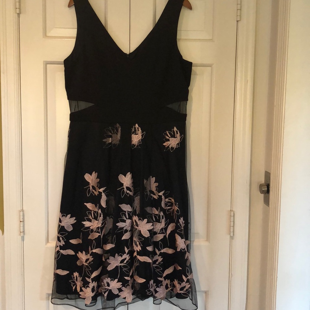 Scarlett Dress